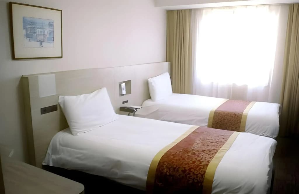 Hotel photo 19