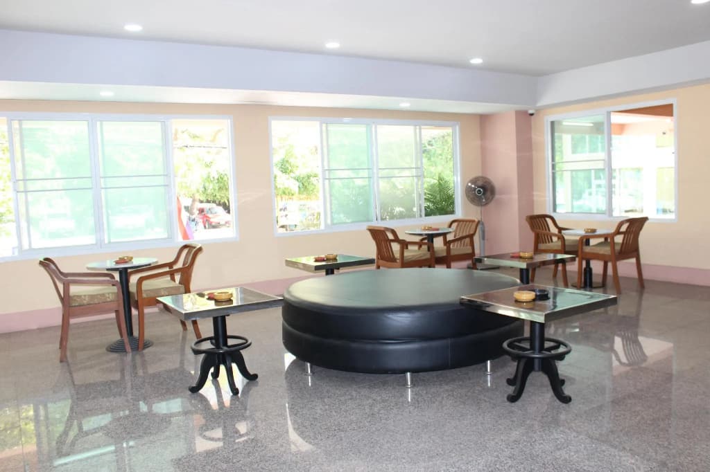 Hotel photo 10