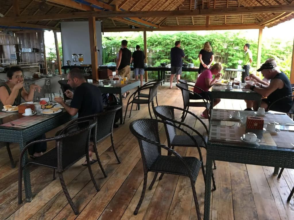 Hotel photo 21