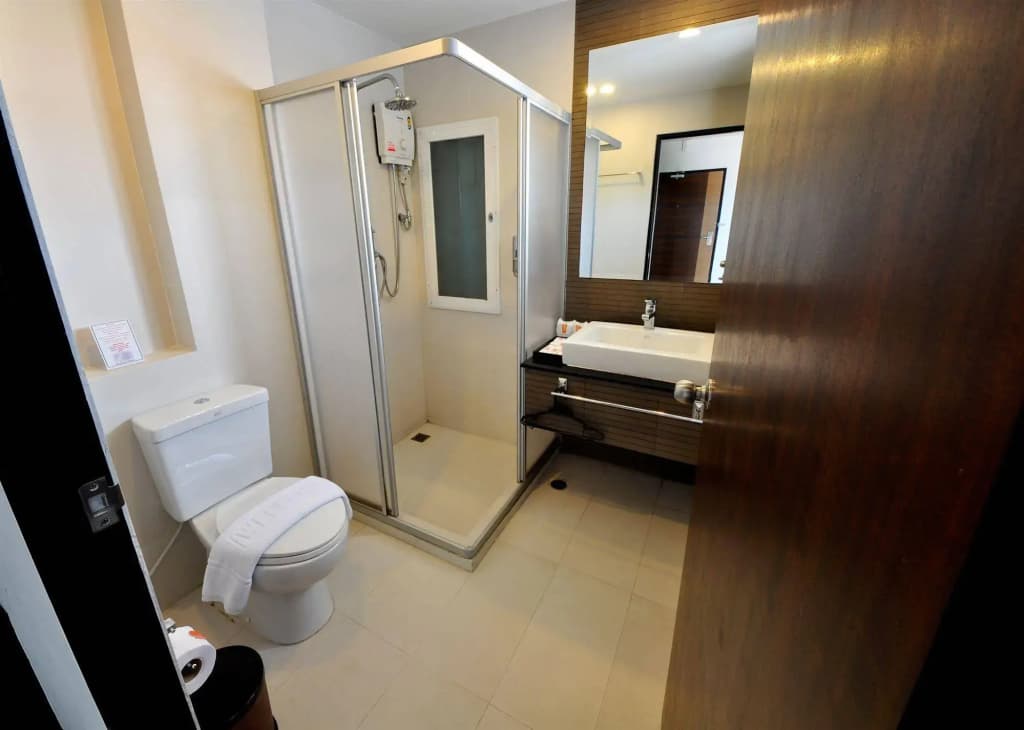 Hotel photo 9