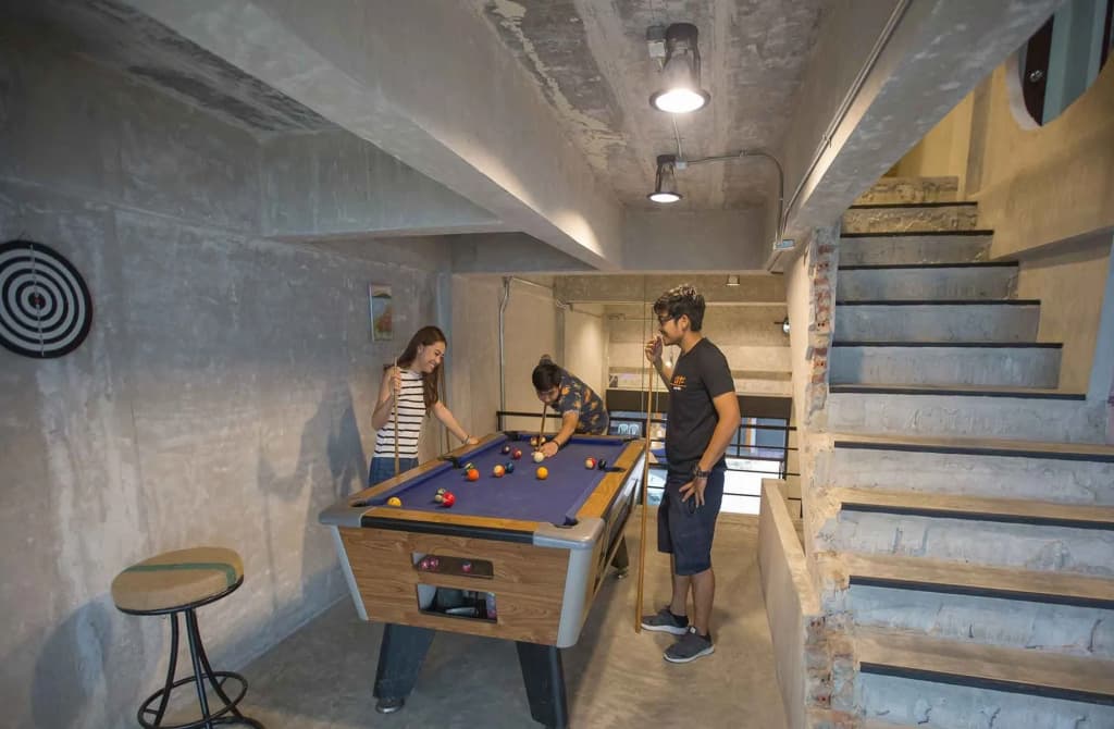 Hotel photo 5