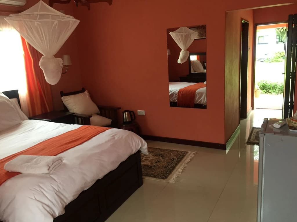 Hotel photo 11