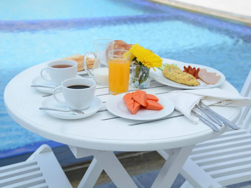 Hotel photo 9