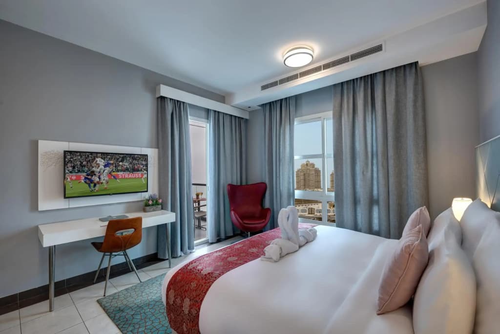 Hotel photo 12