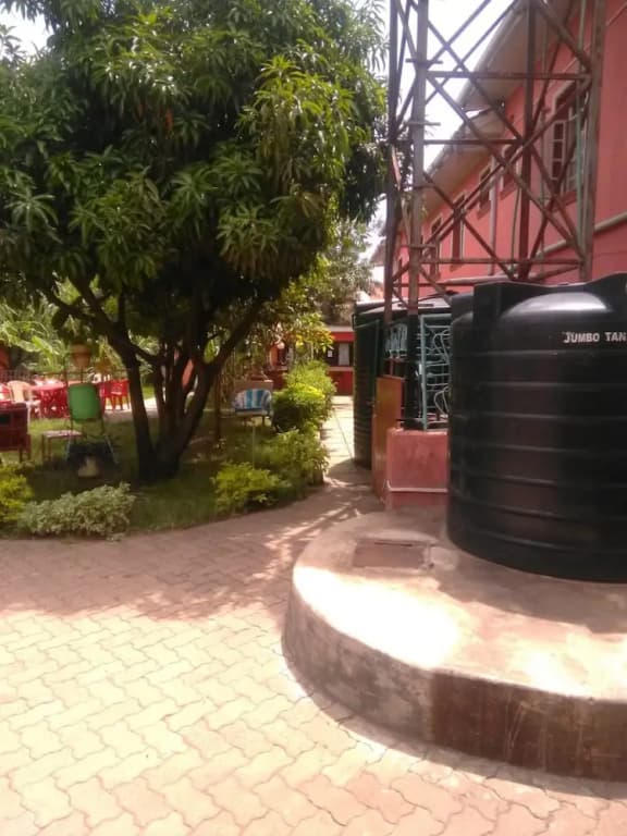 Hotel photo 12