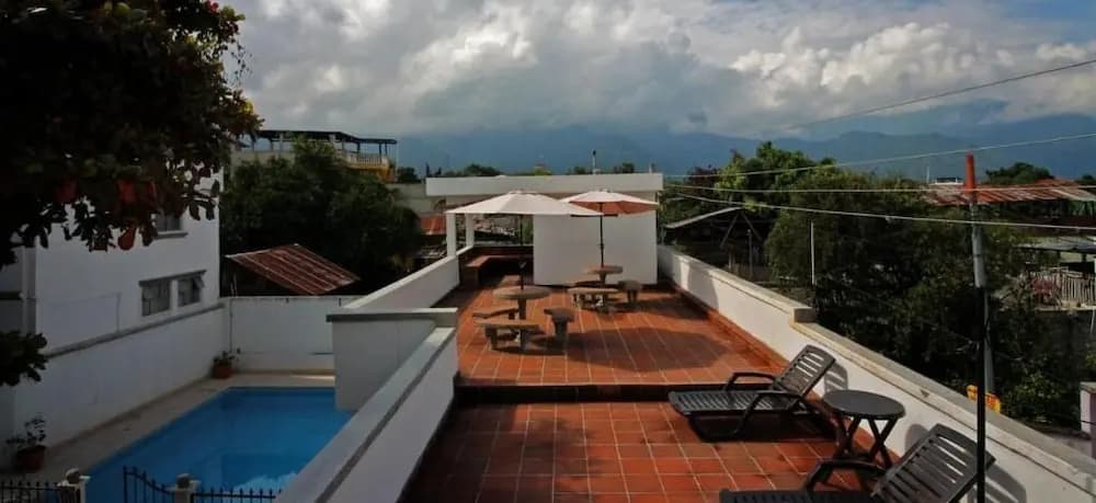 Hotel photo 10
