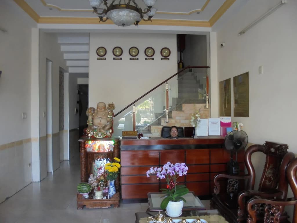 Hotel photo 1