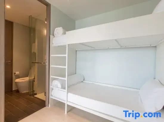 2 Bedrooms Standard room