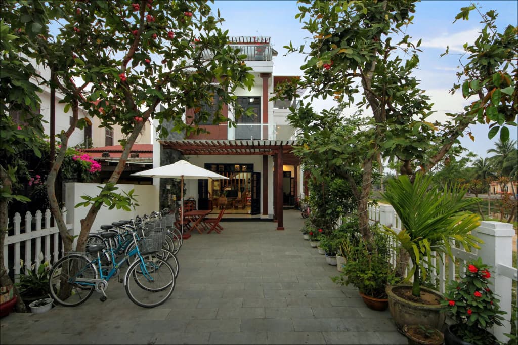 Hotel photo 14