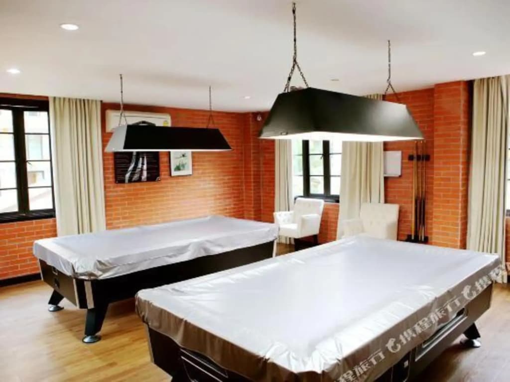 Hotel photo 6