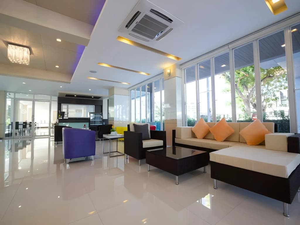 Hotel photo 6