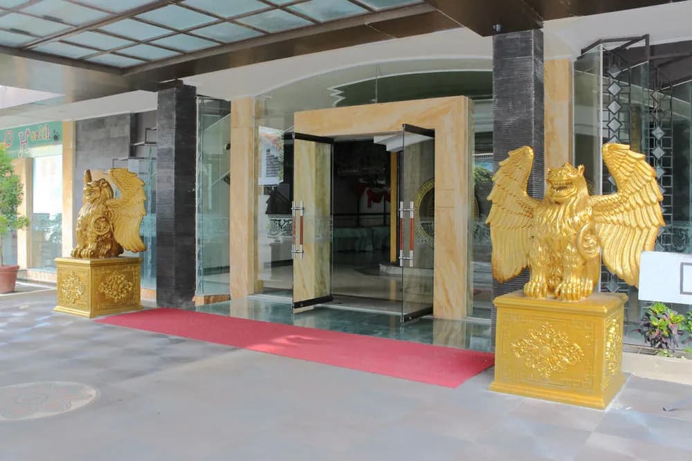 Hotel photo 2