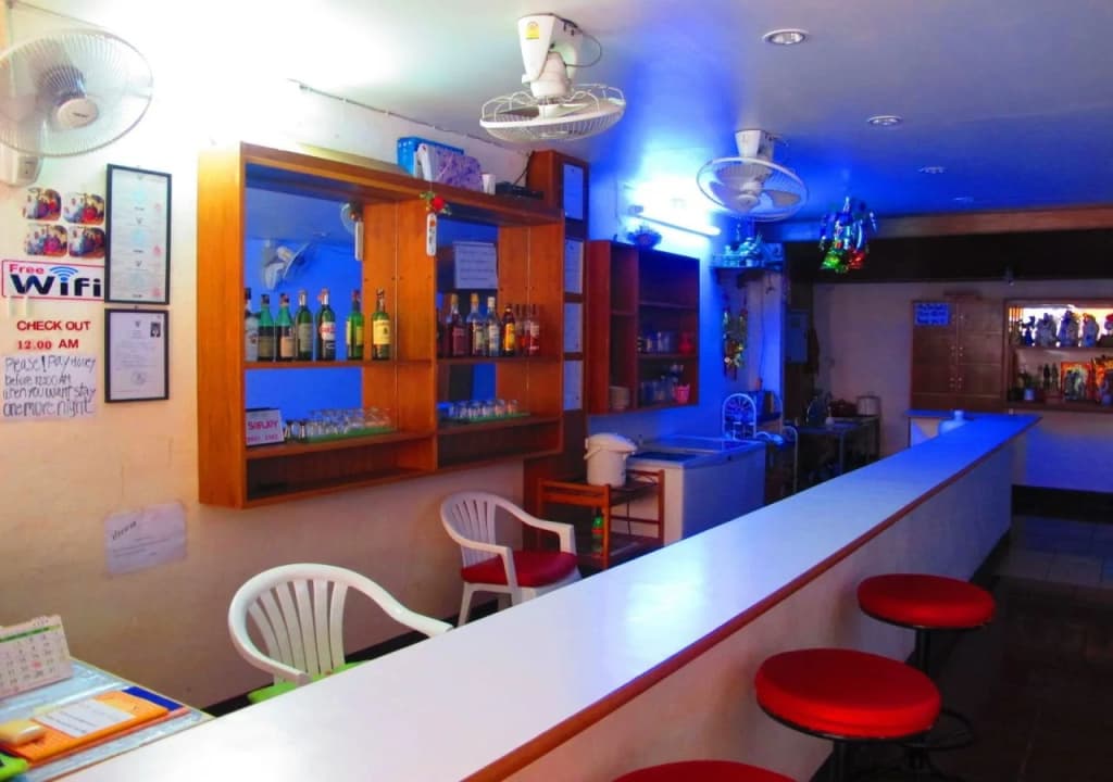 Hotel photo 12