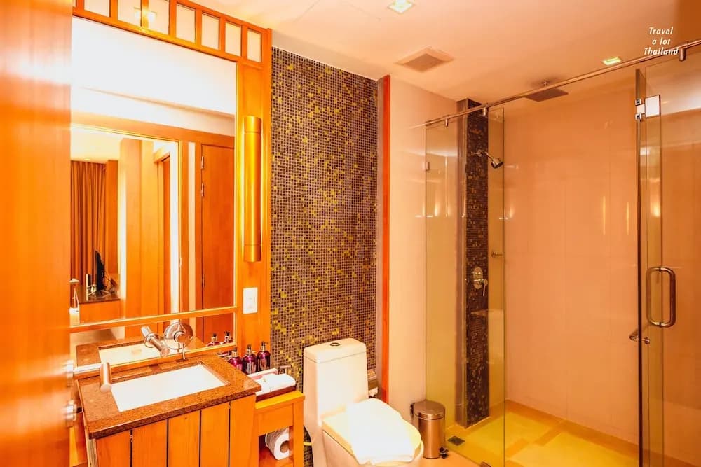Hotel photo 12