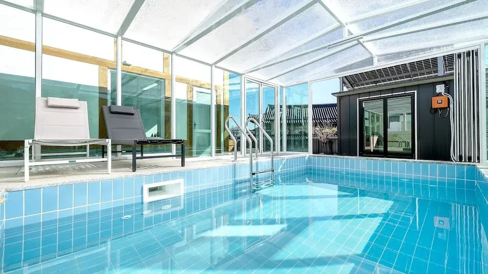 3 Bedrooms Villa