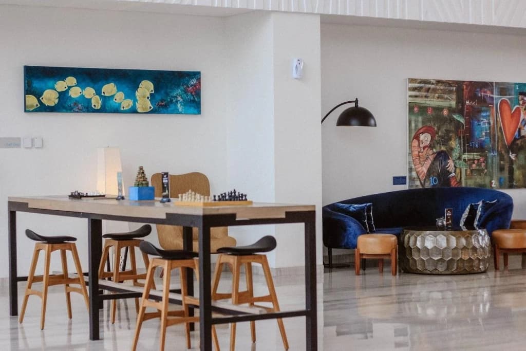 Hotel photo 37