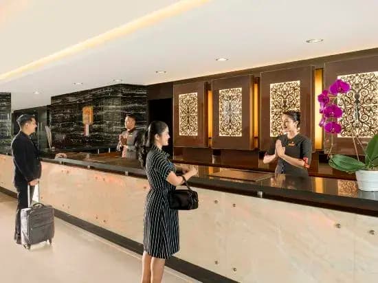 Hotel photo 46