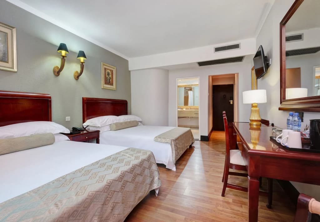 Hotel photo 5