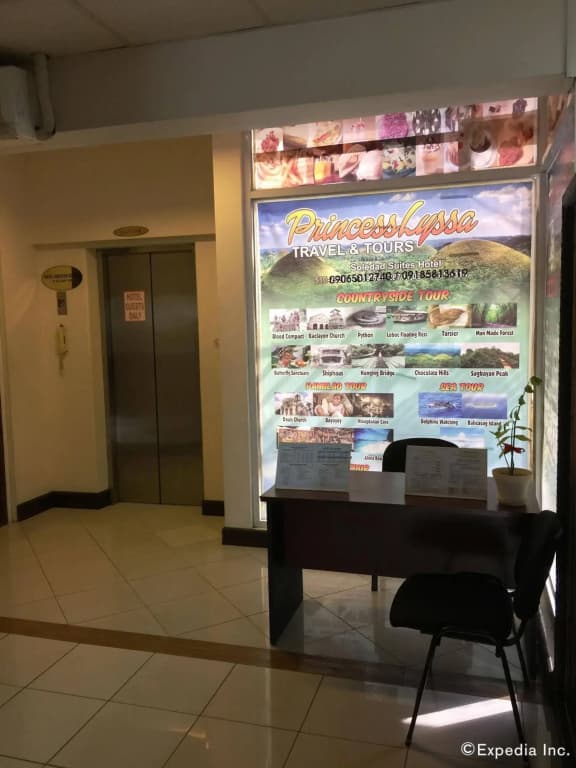 Hotel photo 35