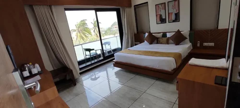 Hotel photo 8