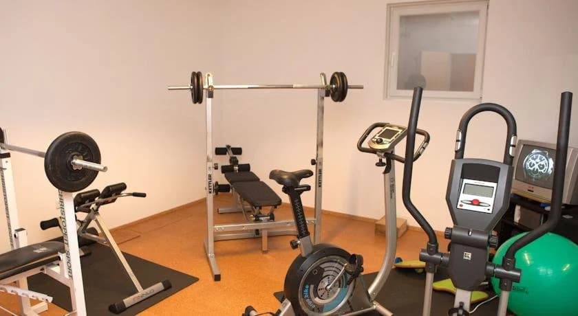 Hotel photo 14
