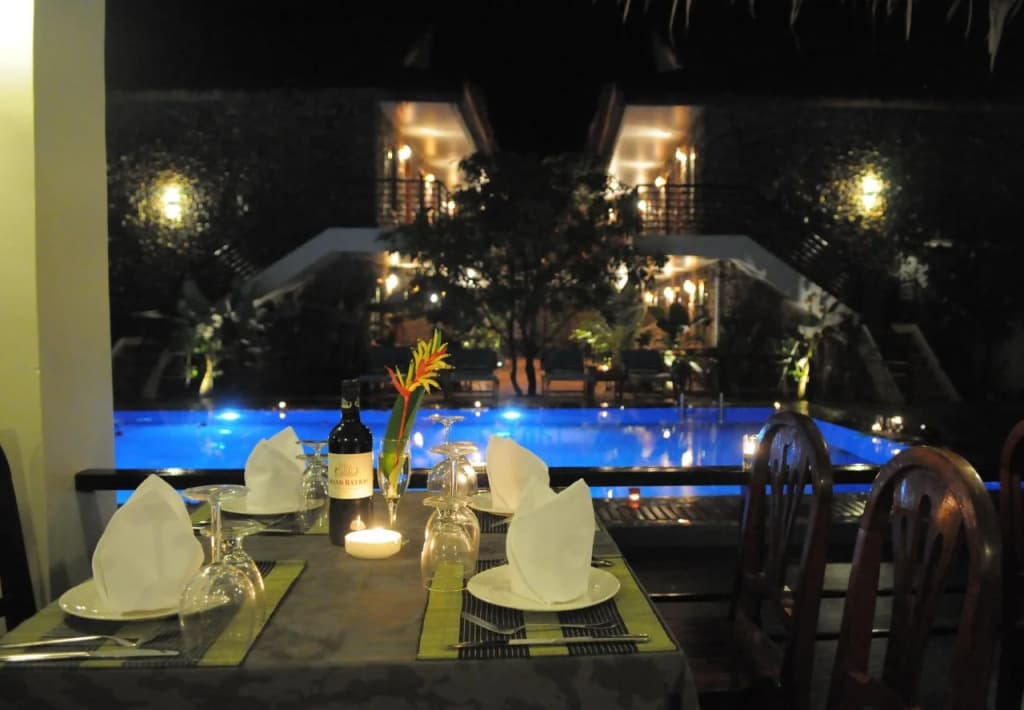 Hotel photo 13