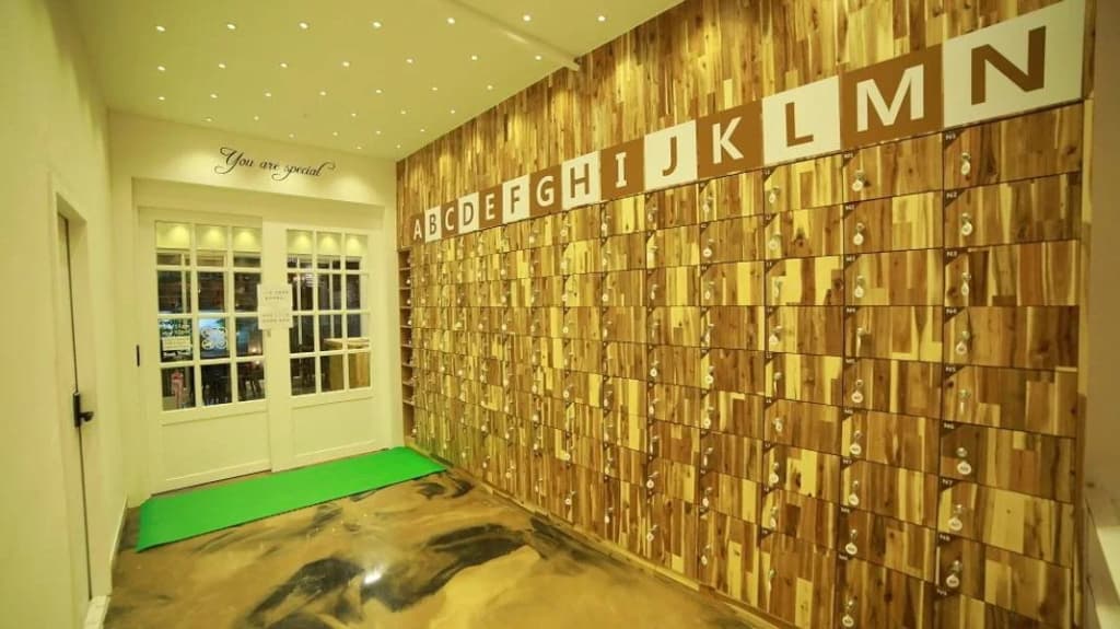 Hotel photo 11