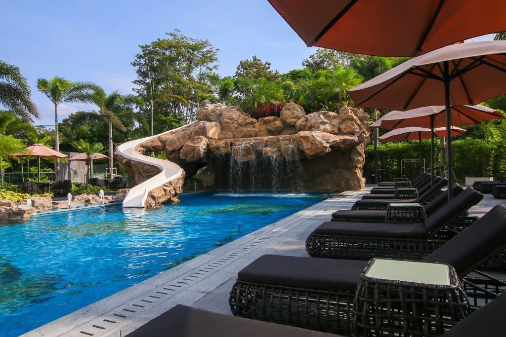 Hotel photo 20