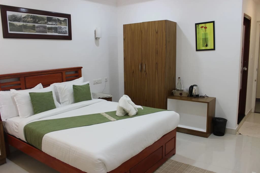 Hotel photo 4