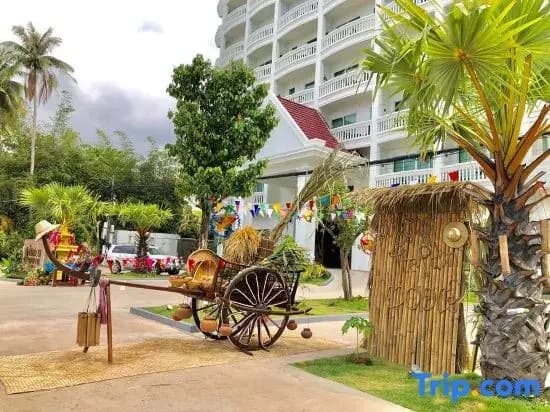 Hotel photo 10