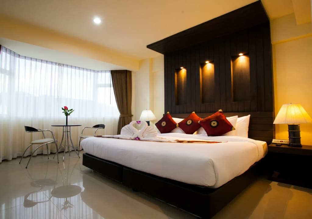 Hotel photo 6