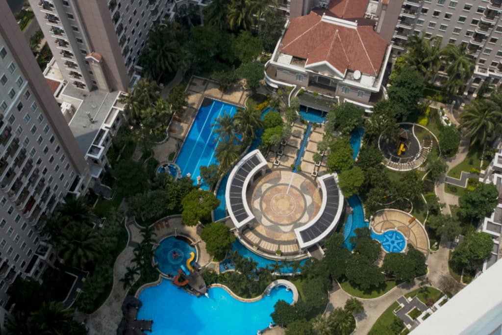Hotel photo 22
