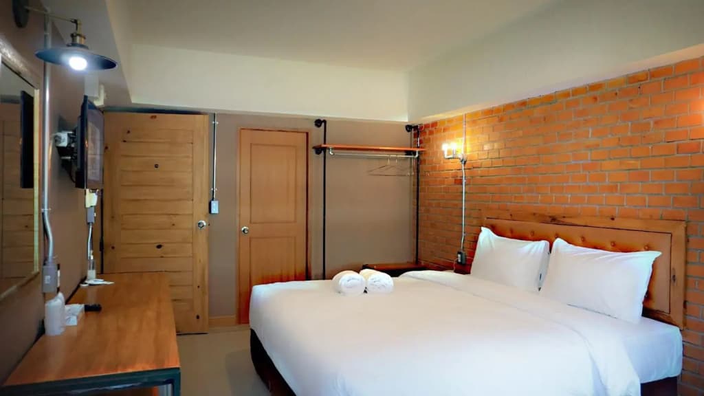 Hotel photo 15