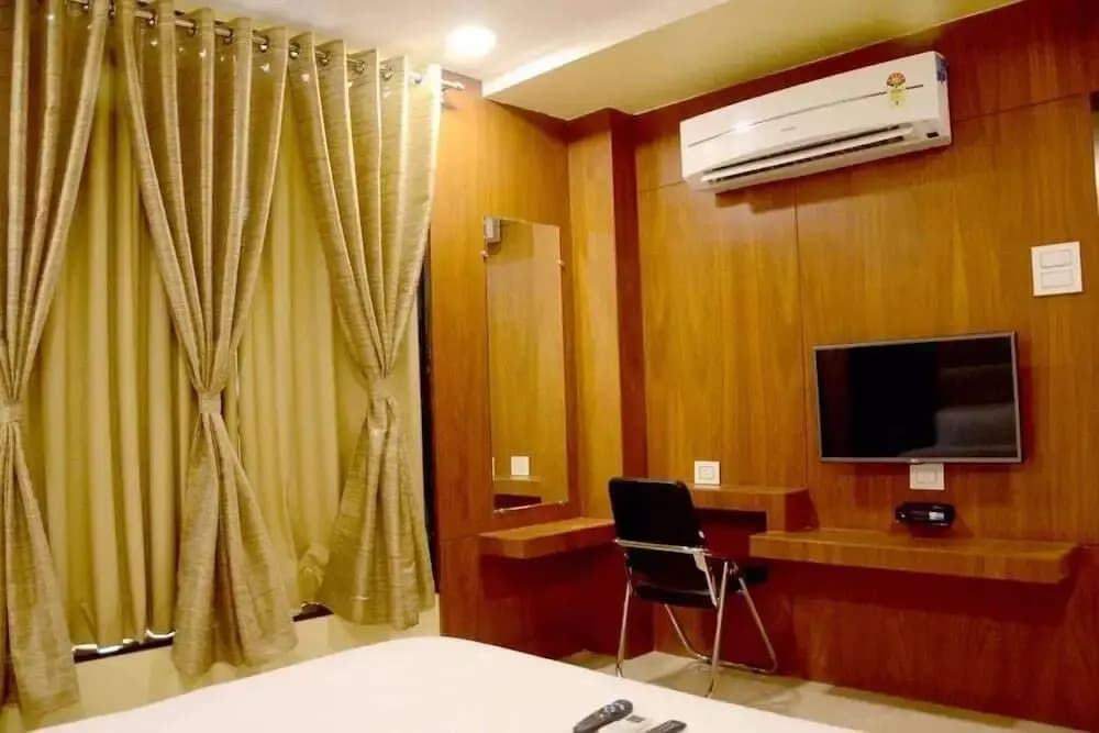 Hotel photo 8