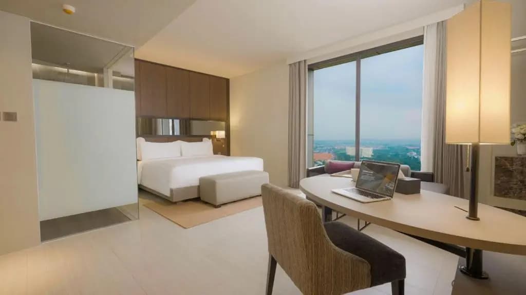 Hotel photo 5