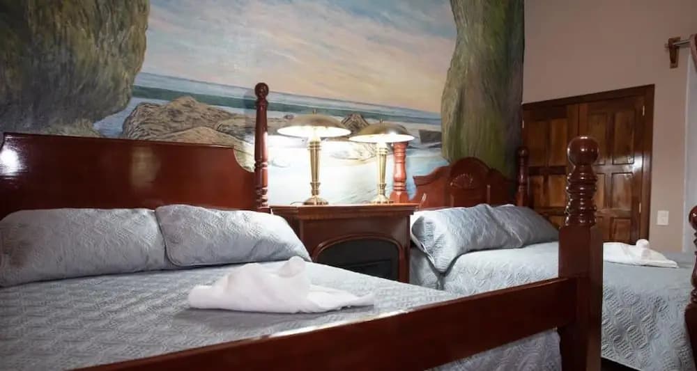 Hotel photo 10