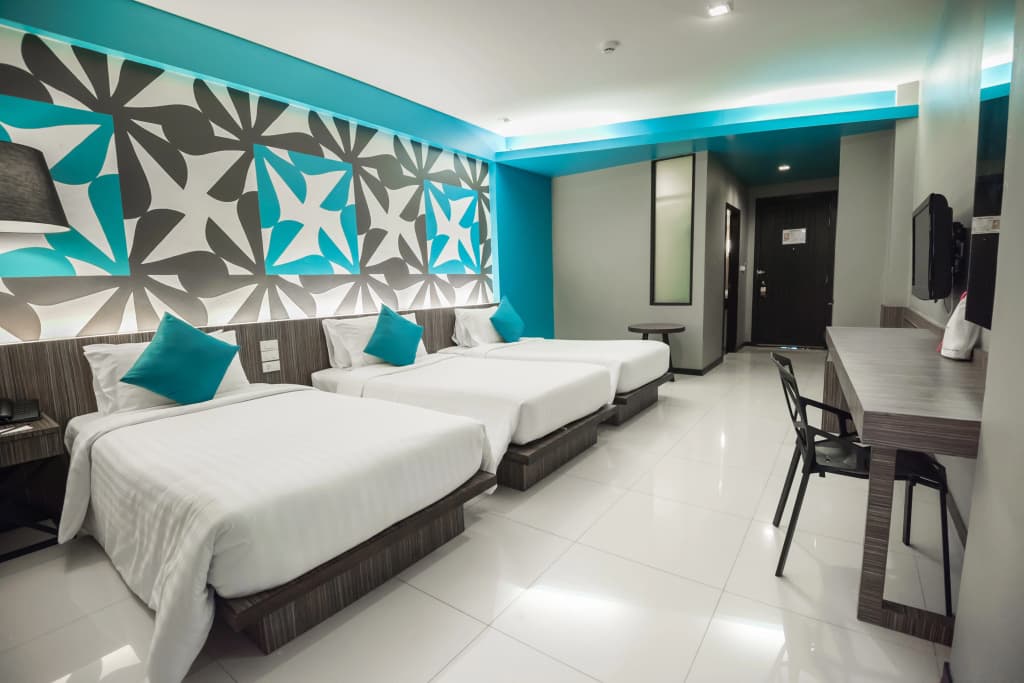 Hotel photo 10