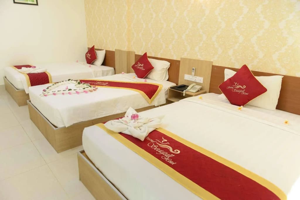 Hotel photo 5