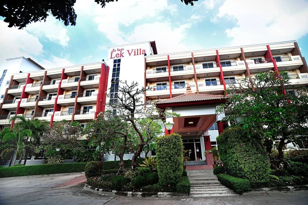 Hotel photo 1