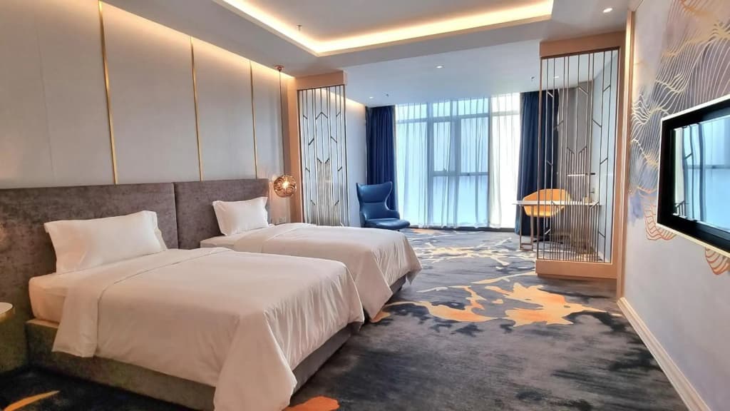 Hotel photo 33