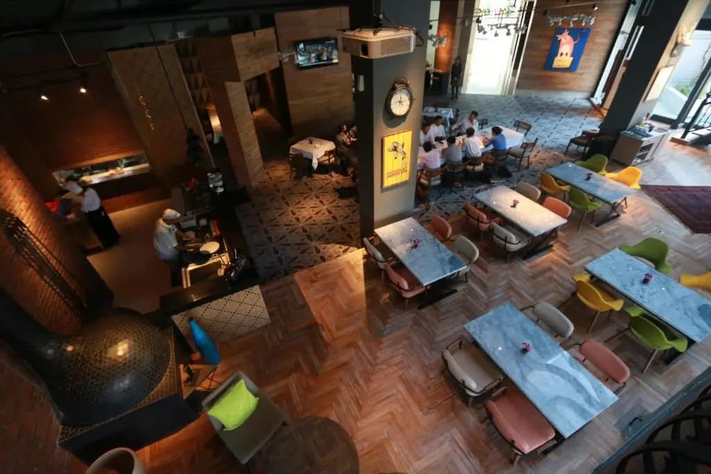 Hotel photo 18
