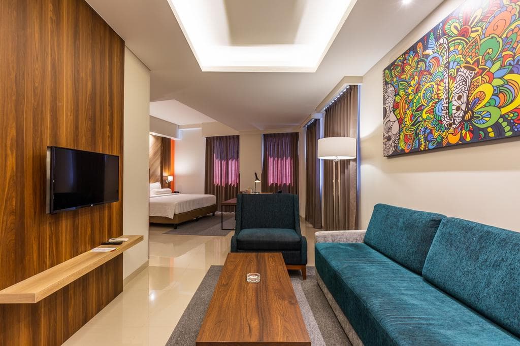 Hotel photo 7