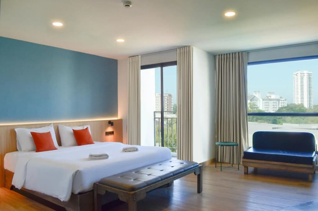 Hotel photo 18