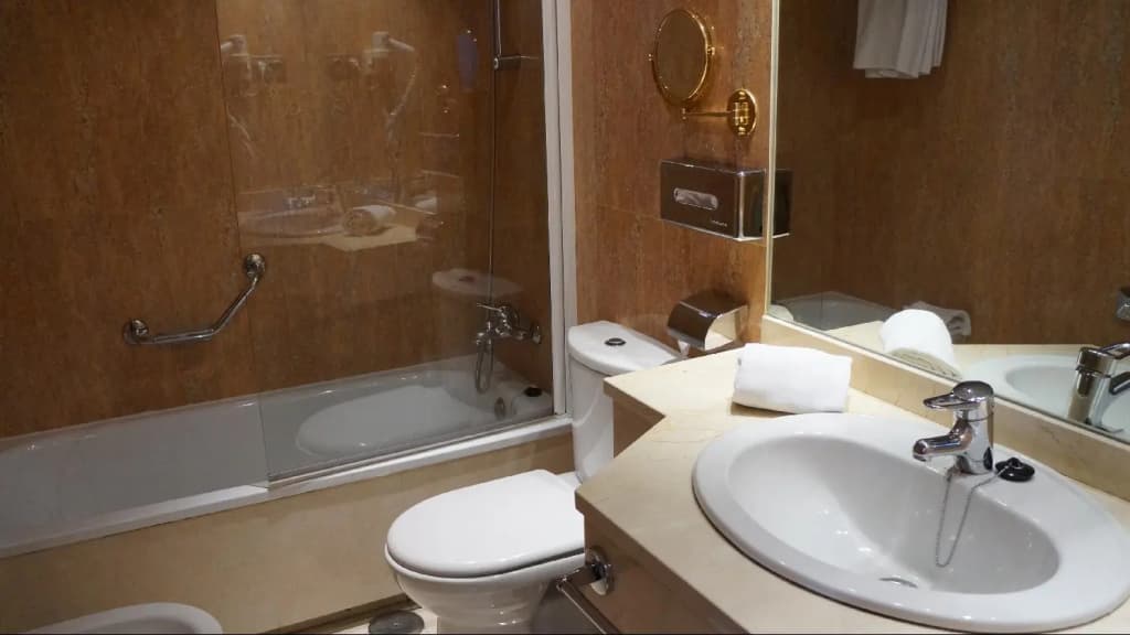 Hotel photo 9