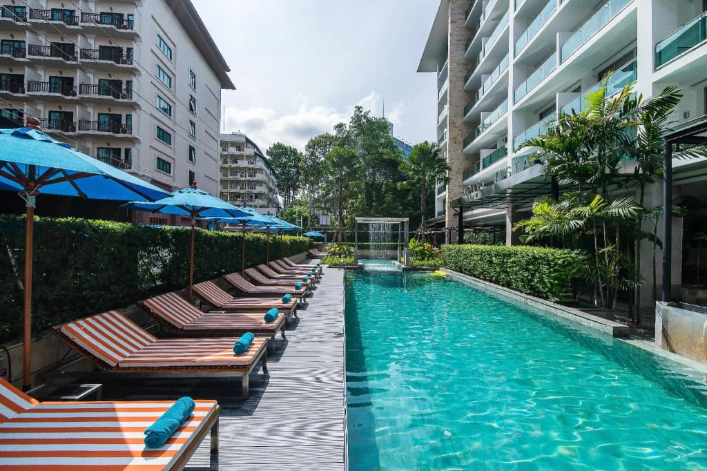 Hotel photo 35
