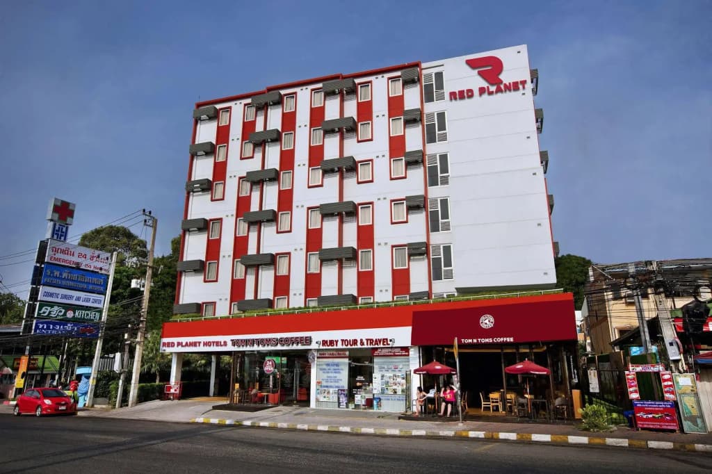 Hotel photo 43