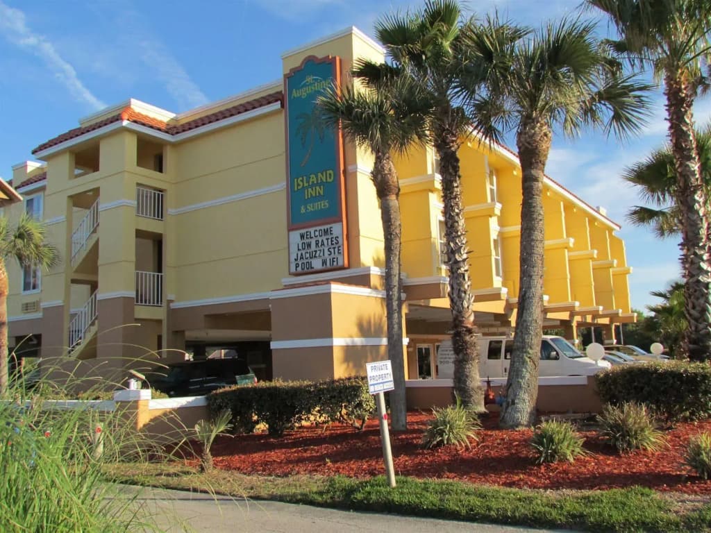 Hotel photo 5