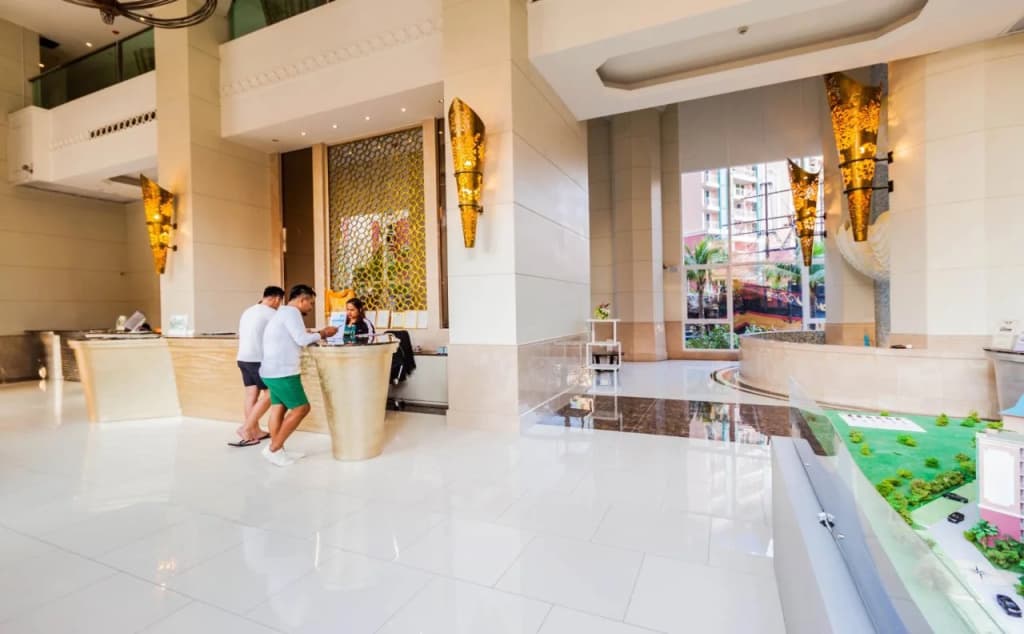 Hotel photo 19