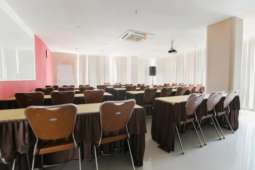 Hotel photo 20