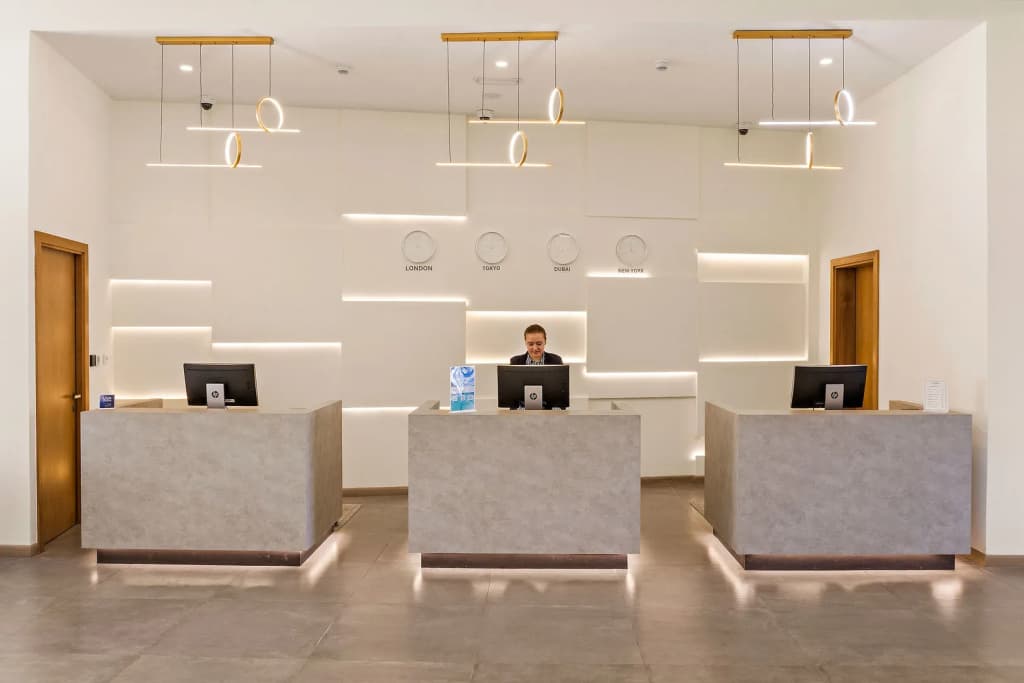 Hotel photo 2